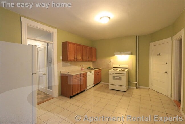 Photo - 119 Harvard St Apartment