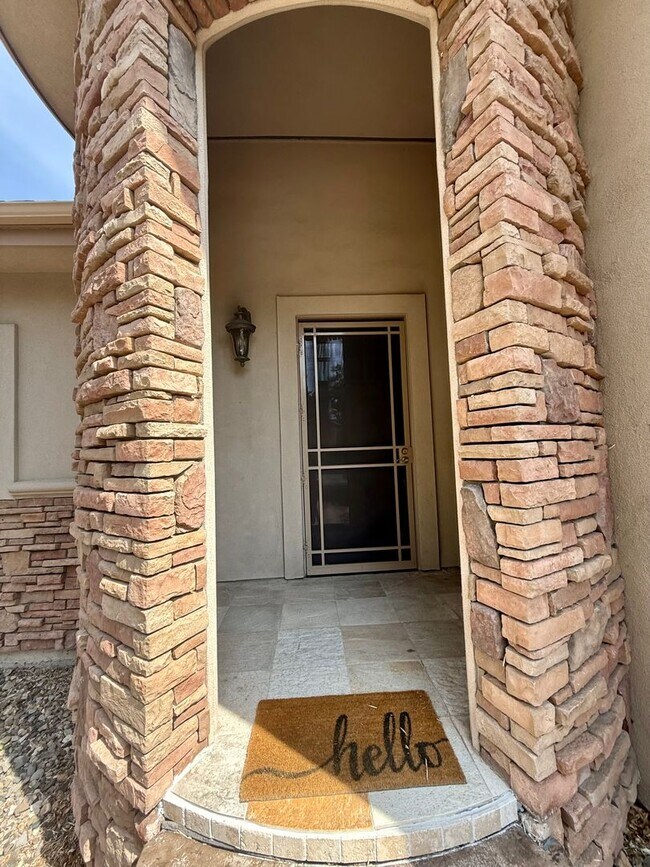 Building Photo - Corner lot near Rancho San Rafael!