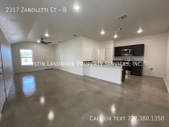 Foto del edificio - 2317 Zanoletti Ct