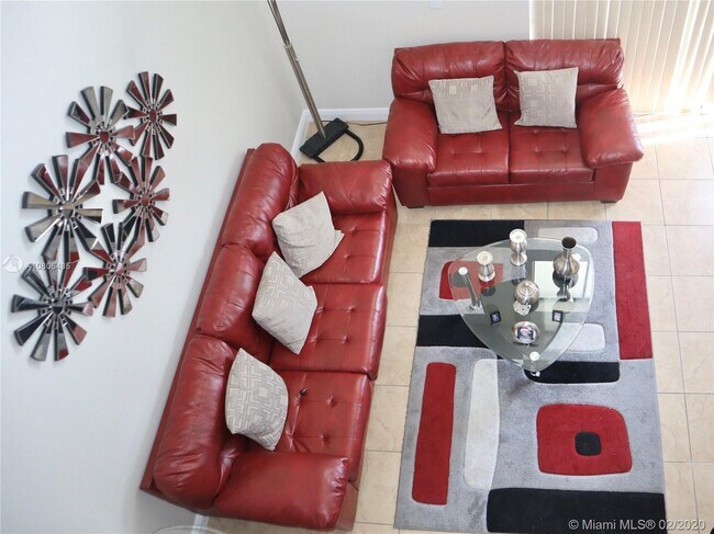 Foto del edificio - 1251 SW 124th Ct