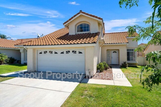 Foto del edificio - 40272 Mimulus Way
