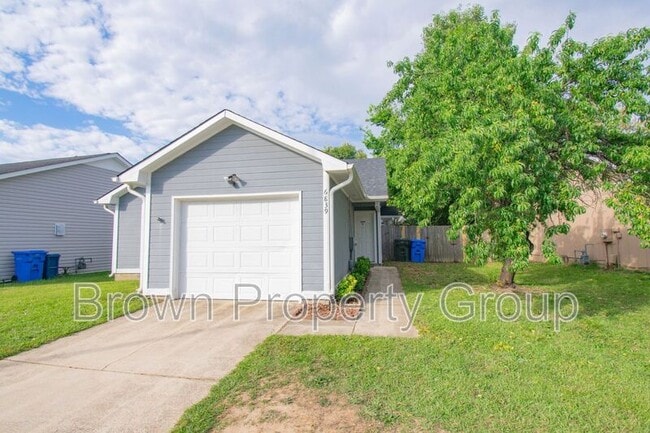 Building Photo - 6839 Shawcross Ln