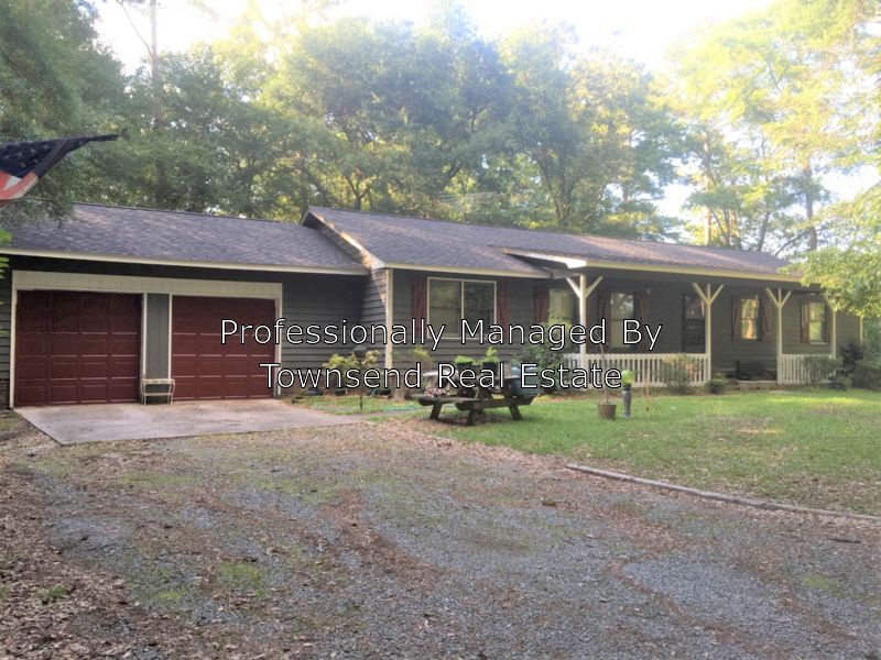 Foto principal - 3235 Gainey Rd
