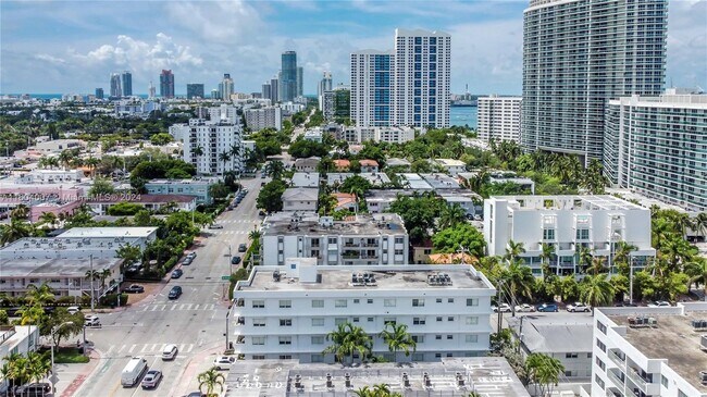Foto del edificio - 1580 West Ave