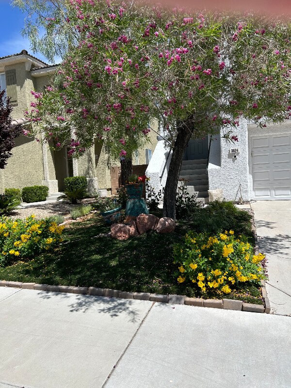 Foto principal - 3924 W Irvin Ave