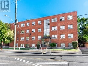 Building Photo - 1243-1243 Broadview Ave