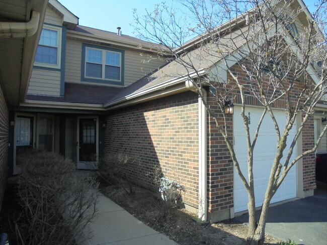 Foto del edificio - 938 Ridgefield Ln