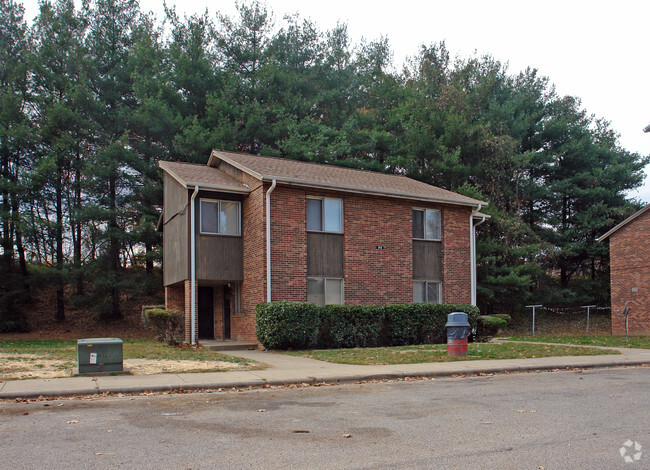 Building Photo - Livingston and Erskine - Walton