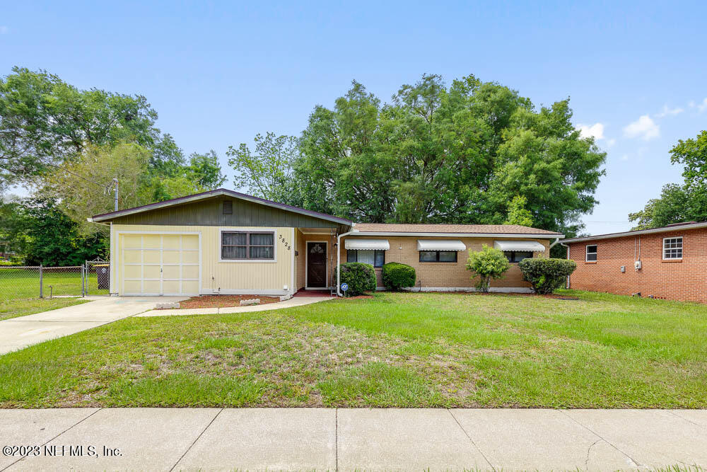 Primary Photo - 3828 Freel Rd