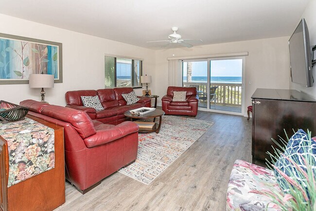 Building Photo - 6100 A1A S