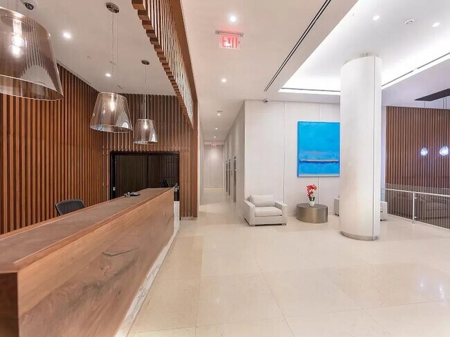 Foto del edificio - 1 Ocean Drive