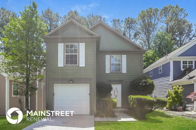 Building Photo - 3020 Linden Dr