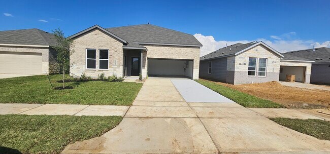 Foto del edificio - 21518 Springhill Grove Ln