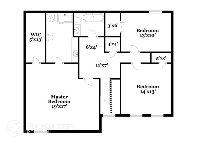 Building Photo - 3146 Redwood Run