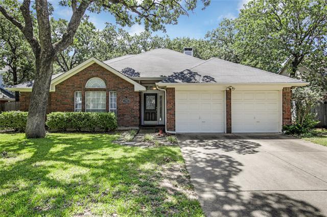Foto principal - 1903 Mill Pond Dr