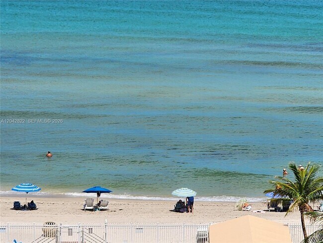 Foto del edificio - 3505 S Ocean Dr