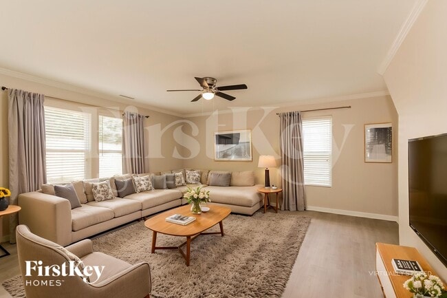 Foto del edificio - 2013 Dunsmore Ln