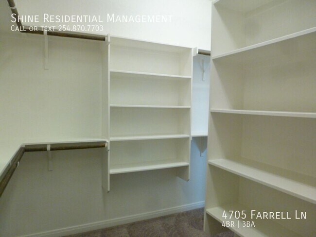 Foto del edificio - 4705 Farrell Ln