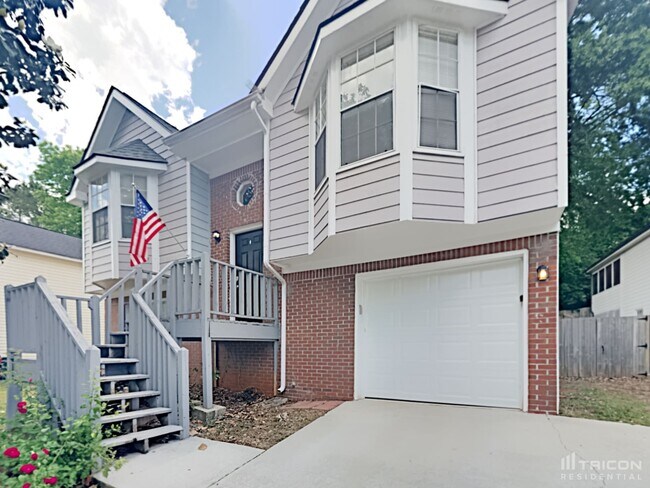 Building Photo - 1684 Watercrest Cir