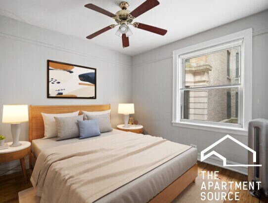 Foto del edificio - 544 W Surf St