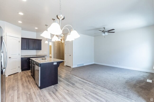 Building Photo - 277 W 730 N