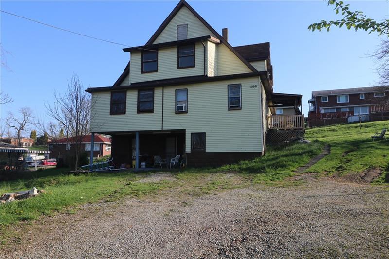 1080 Idaho St, Washington, PA 15301 Room for Rent in Washington, PA