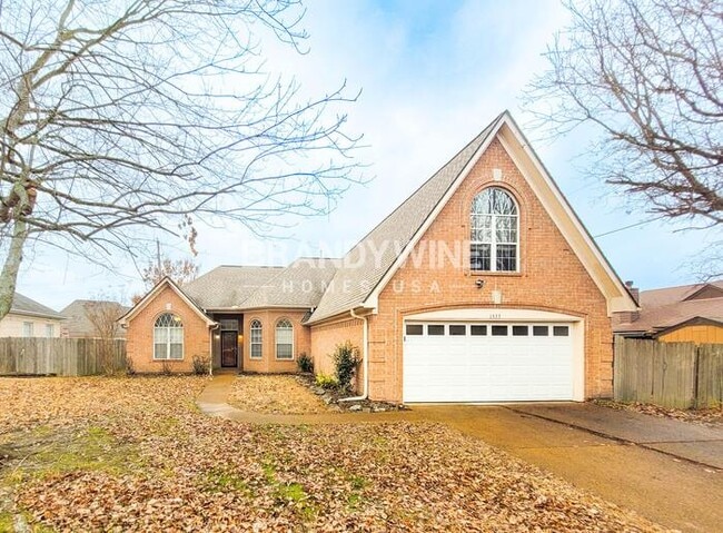 Building Photo - 1533 Siskin Dr