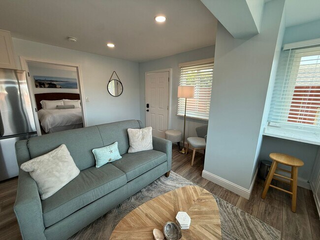Foto del edificio - Stylish Cozy One Bedroom in Pismo Beach Utilities Included & WiFI