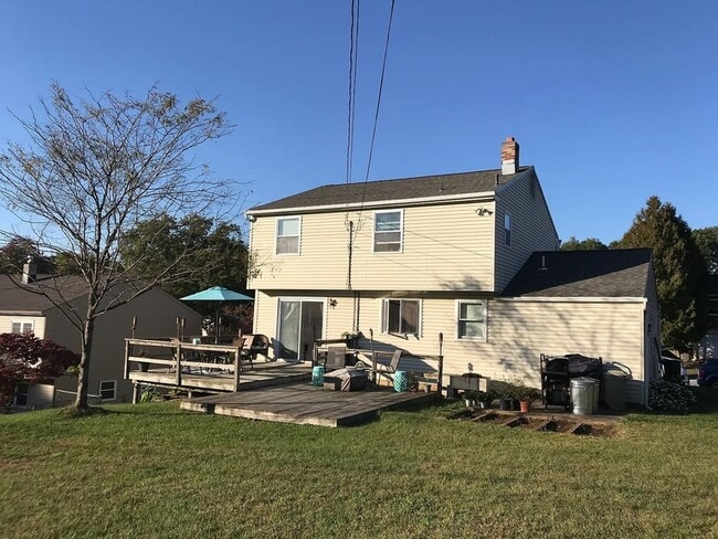 Building Photo - 1522 Princess Anne Dr
