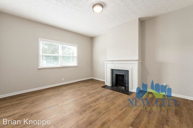 Foto del edificio - 3 br, 2 bath House - 107 West Park Ave