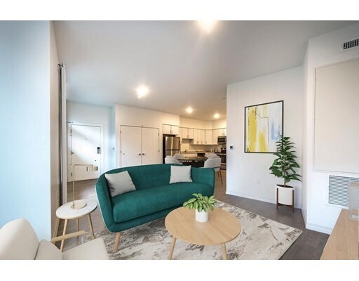 Foto principal - 100 Cabot St
