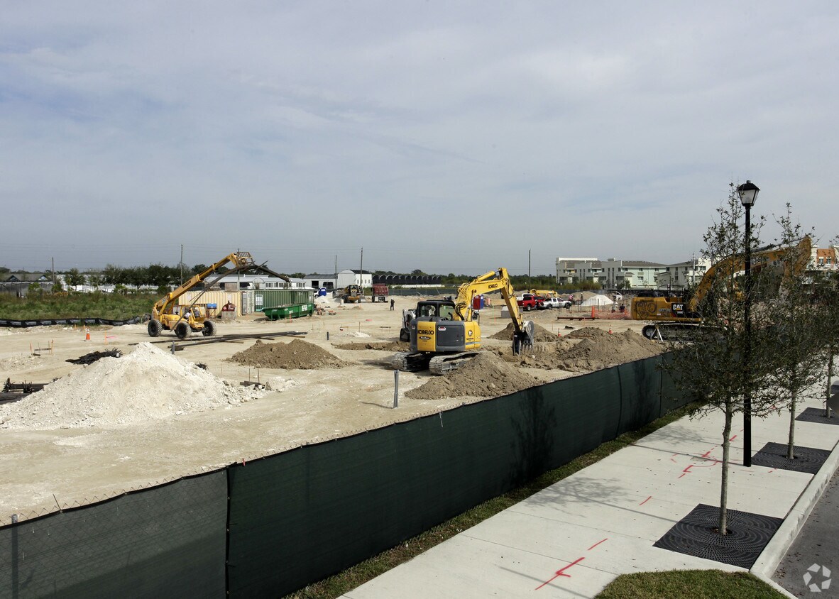 Foto principal - Circle Creek Apartments