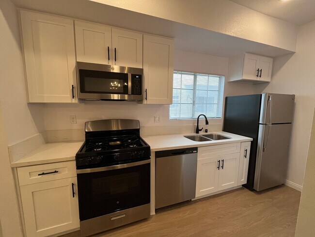Foto del interior - 1620 South Bentley Ave