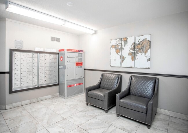 Building Photo - Kingsberry Towers Apartments