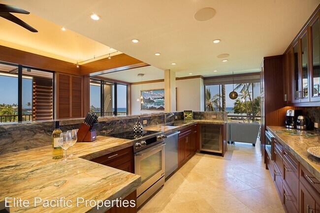 Building Photo - 3 br, 3 bath House - 68-1399 Mauna Lani Drive