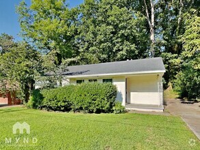 Building Photo - 1250 Lloyd Dr