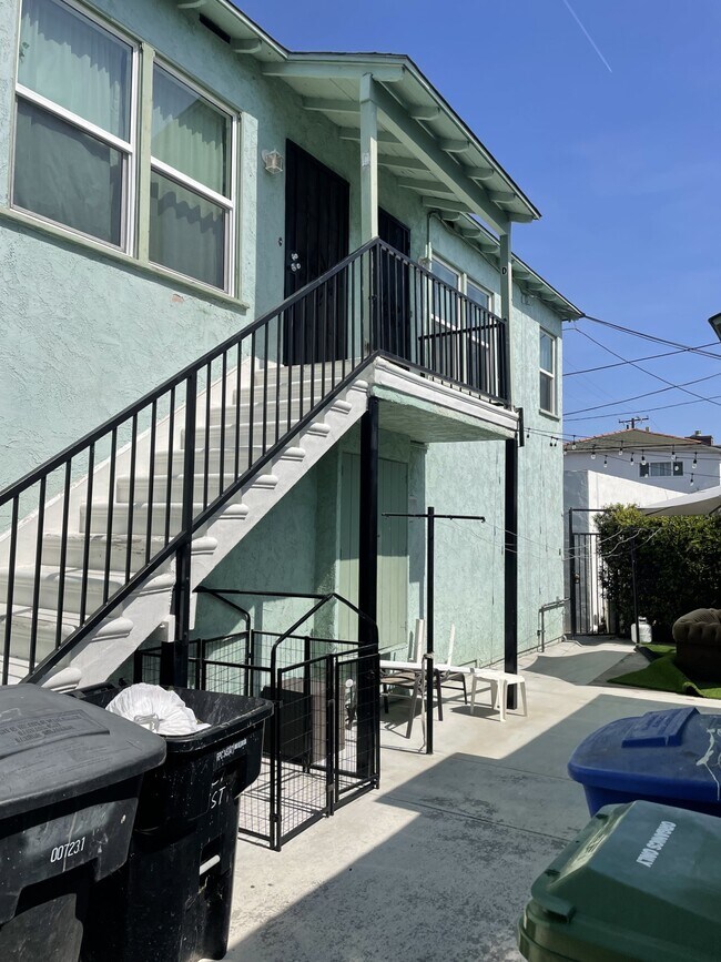 Foto del edificio - 627 9th St