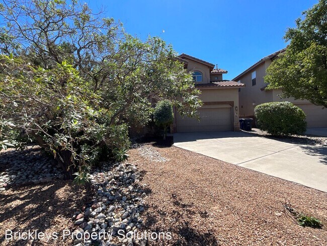 Building Photo - 3 br, 2.5 bath House - 4848 Petra Pointe C...