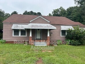 Building Photo - 803 E Mcintosh Rd