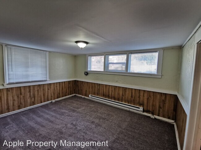 Foto del edificio - 901 W Howe St