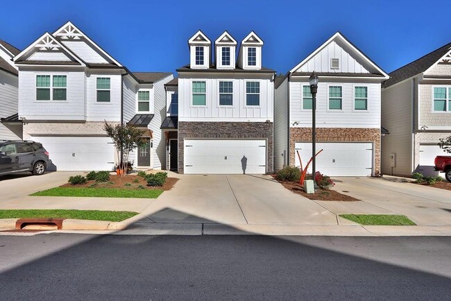 Foto del edificio - 257 Whitetail Cir