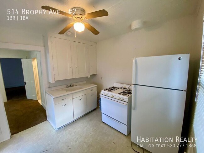 Foto del edificio - 514 Brophy Ave
