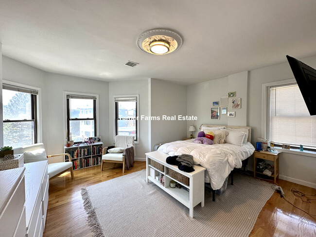 Foto del edificio - 918 Dorchester Ave