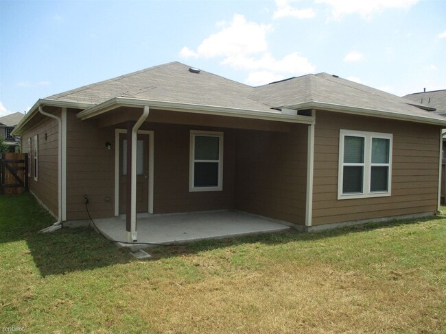 Building Photo - 4 br, 2 bath House - 6015 Burnet Bend Avenue