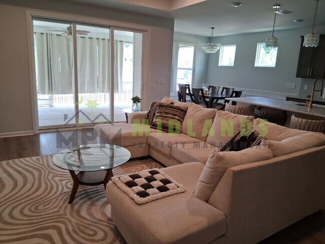 Foto del edificio - 1127 Eagleston Wy