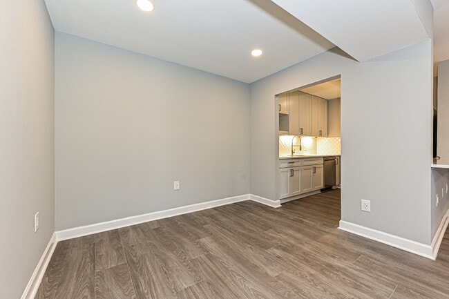 Foto del edificio - 5020-E Sardis Rd