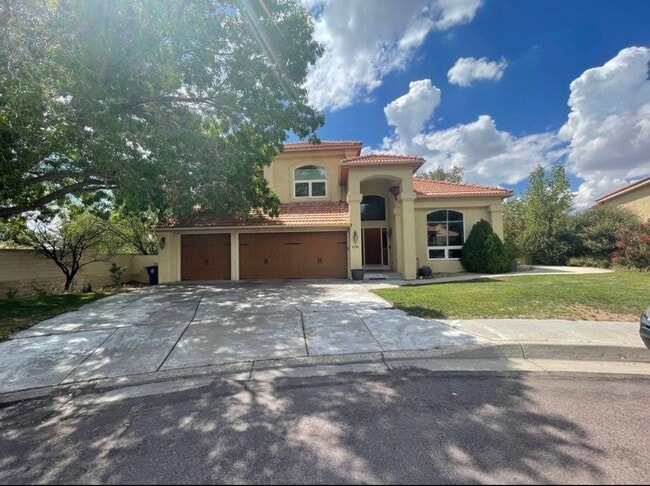 Building Photo - 6301 Puma Pl NE