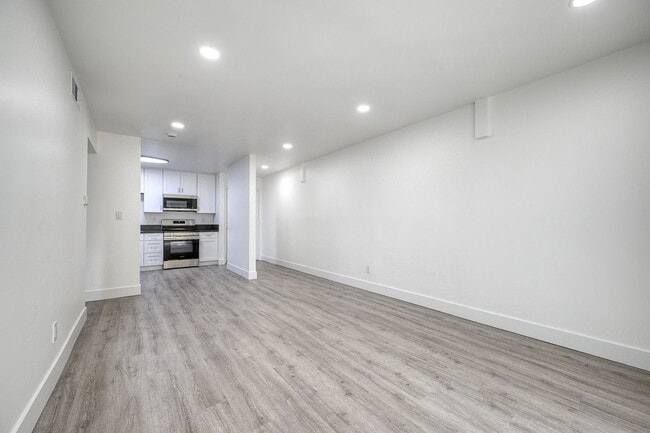 Interior Photo - The Village at La Mesa