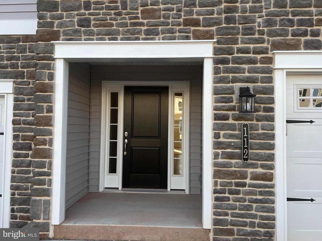 112 Harland Ave, Royersford, PA 19468 Townhome Rentals in Royersford PA