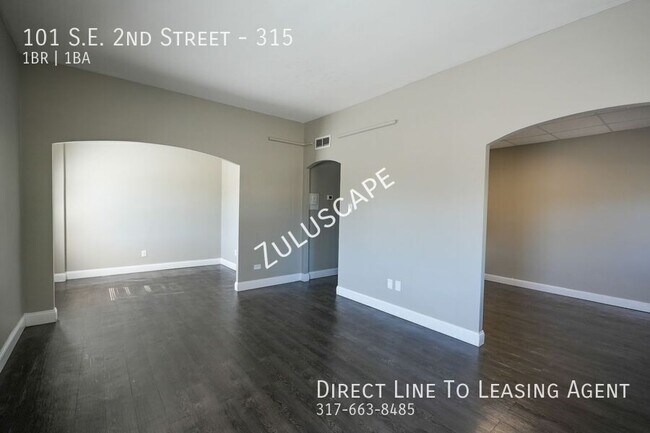 Foto del edificio - 101 SE 2nd St